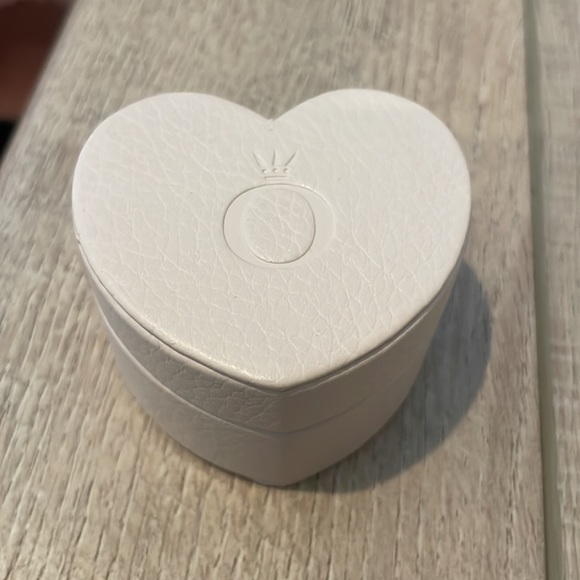 Pandora Ballet Slippers Pink CZ’s Dangle Charm - Picture 4 of 4